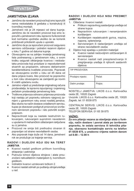 BlackandDecker Ponceuse- Ka320e - Type 1 - Instruction Manual (Balkans)