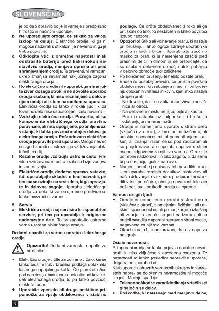 BlackandDecker Ponceuse- Ka320e - Type 1 - Instruction Manual (Balkans)