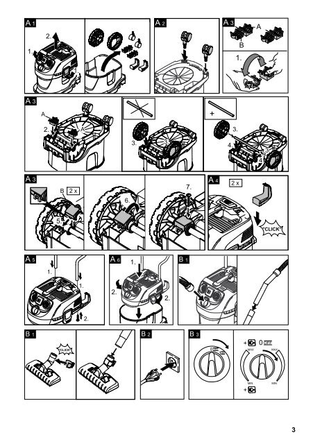 Karcher WD 7.300 - manuals