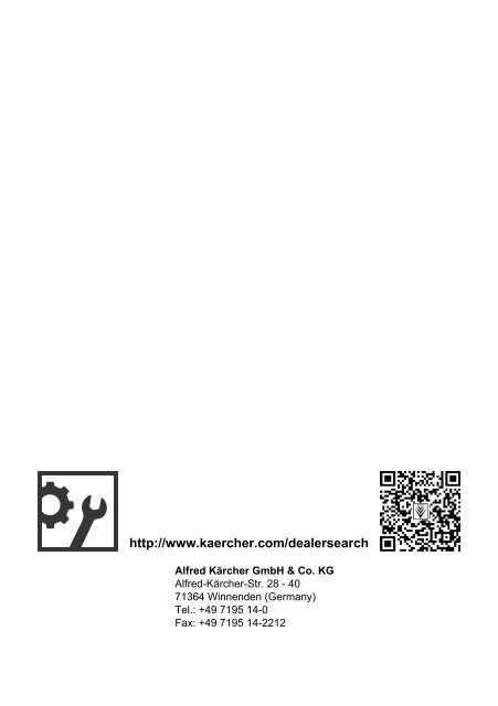Karcher SC 5 Premium + Fer &agrave; repasser - manuals