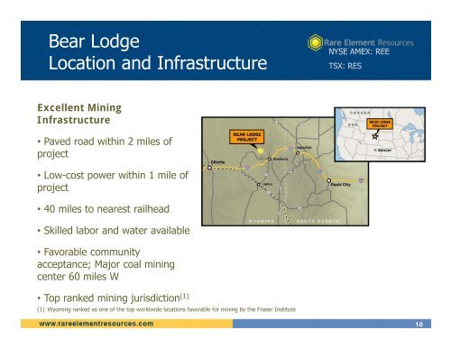 rare-earth elements - Hard Assets Rare Earths Investment Summit