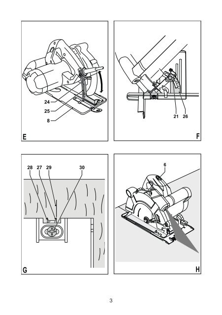 BlackandDecker Scie Circulaire- Ks1400l - Type 1 - Instruction Manual (Slovaque)