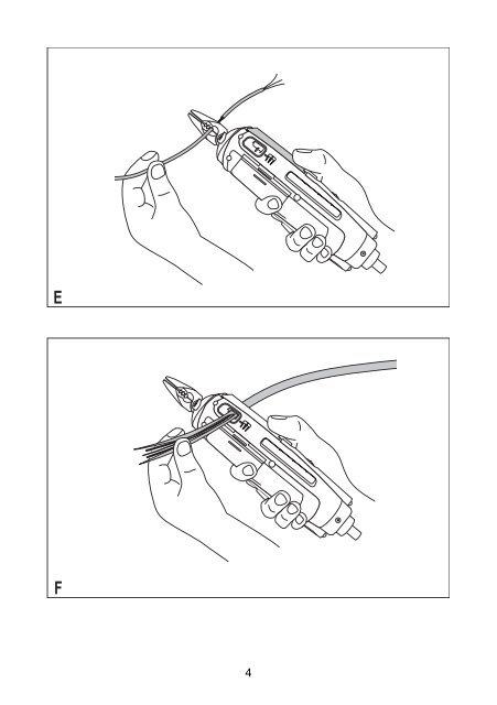 BlackandDecker Kit Outil- Bdet700 - Type 1 - Instruction Manual (Tch&egrave;que)