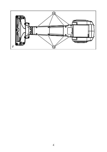 BlackandDecker Aspirateur Sans Fil- Fv1805n(B) - Type H2 - Instruction Manual (Pologne)