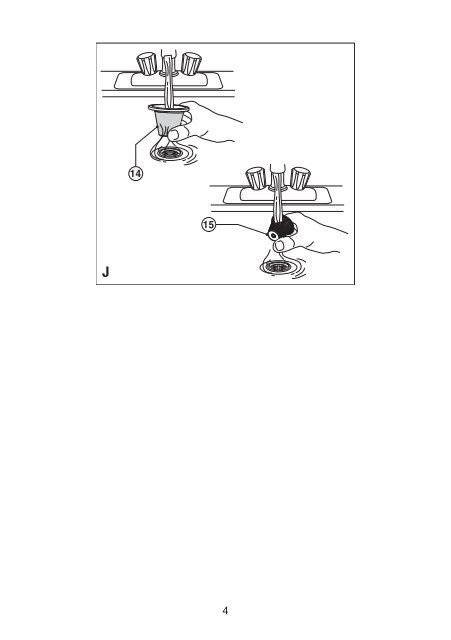 BlackandDecker Aspirateur Port S/f- Pv1805 - Type H2 - Instruction Manual (Roumanie)