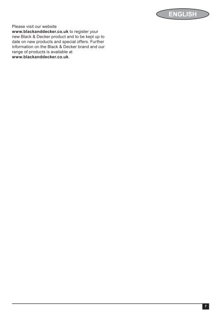BlackandDecker Aspirateur Auto- Adv1220 - Type H1 - Instruction Manual (Europ&eacute;en Oriental)