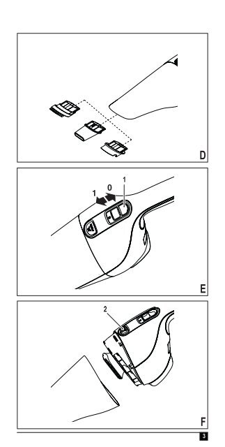 BlackandDecker Aspirateur Port S/f- Nv2410n - Type H1 - Instruction Manual (Anglaise)