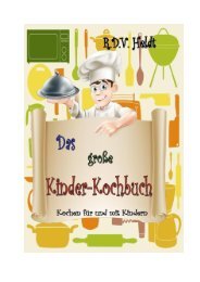 Kochbuch