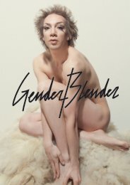 MU Catalogue / Genderblender