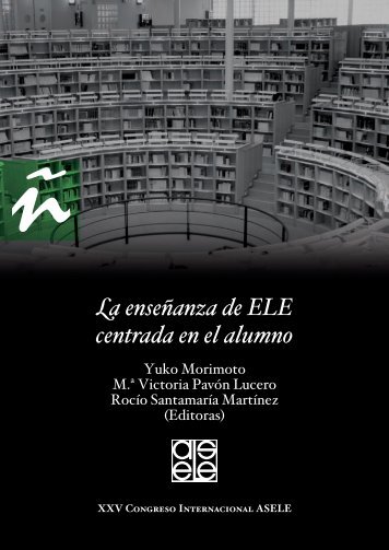 La enseñanza de ELE centrada en el alumno