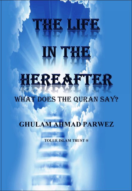 The Life in the Hereafter