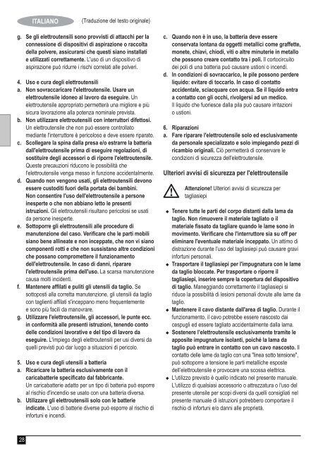 BlackandDecker Debroussaileuse- Gsl700 - Type H1 - Instruction Manual (Europ&eacute;en)