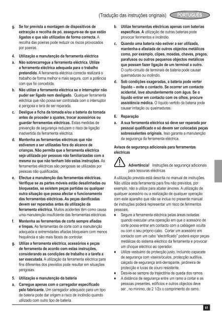 BlackandDecker Elagueur- Gpc1820l - Type H1 - H2 - Instruction Manual (Europ&eacute;en)