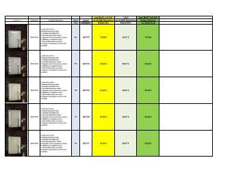 Goldhaim - Preisliste-Export- 2016