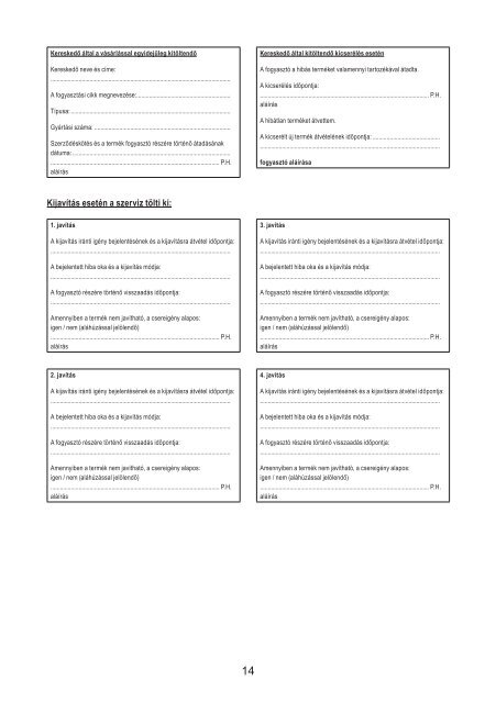 BlackandDecker Tronconneuse- Gkc1820l - Type H1 - H2 - Instruction Manual (la Hongrie)