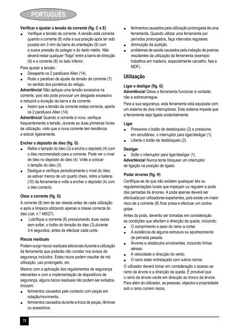 BlackandDecker Tronconneuse- Gkc1817l - Type H1 - Instruction Manual (Europ&eacute;en)