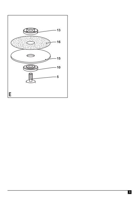 BlackandDecker Meuleuse Petit Diam&egrave;tre- Kg701 - Type 1 - Instruction Manual (Europ&eacute;en)