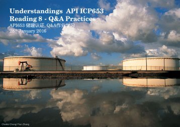 Understanding API ICP653 Reading 8-Worksheet-03