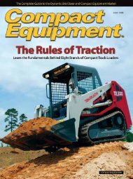 Download - Compact Equipment