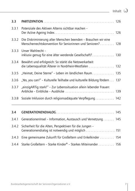 11 Deutscher Seniorentag