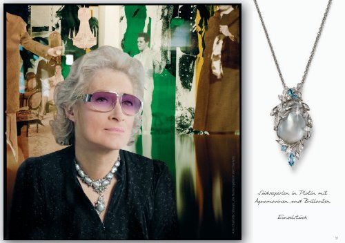 Charlotte Kollektionsbuch 2006 - Juwelier Roller