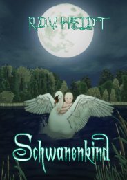 Kinderbuch-Schwanenkind