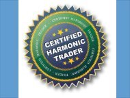 Right Click HERE to download the FREE .pdf - Harmonic Trader