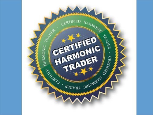 Right Click HERE to download the FREE .pdf - Harmonic Trader
