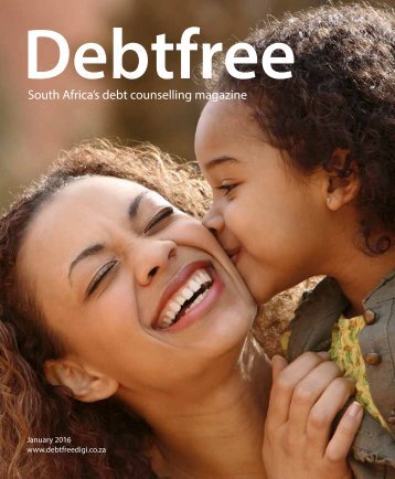 Debtfree DIGI Jan 2016