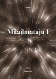 Maailmataju 1