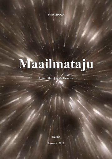 MAAILMATAJU 2016