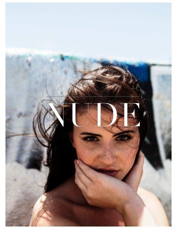 NUDEMagazine