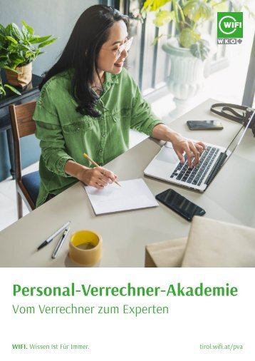 Personal-Verrechner-Akademie