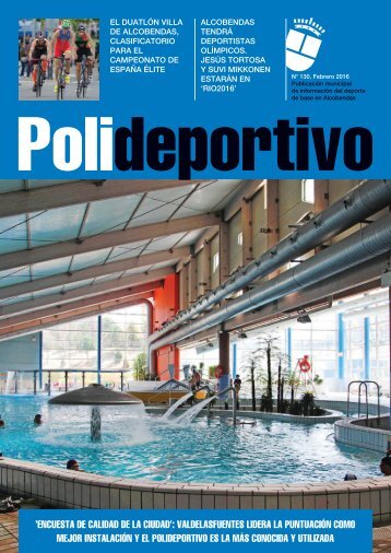 Polideportivo