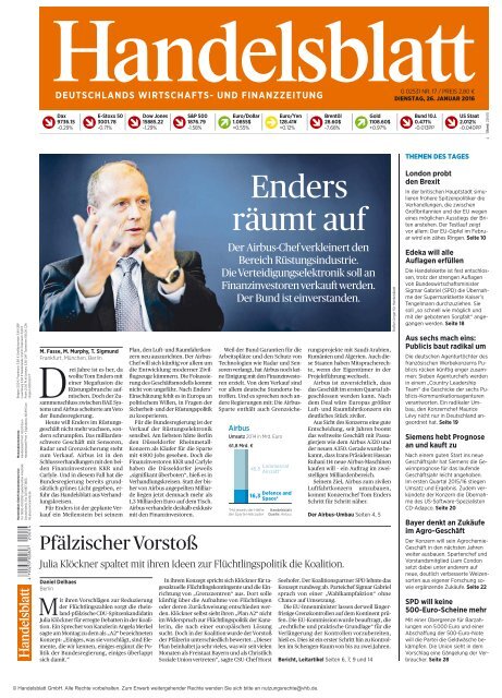 Handelsblatt_26-01-2016