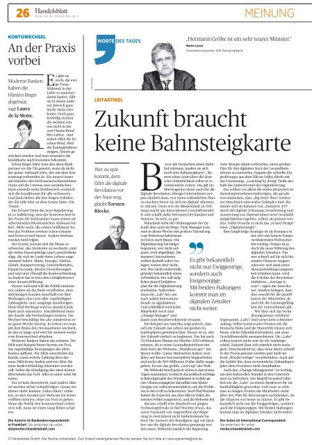 Handelsblatt_26-01-2016