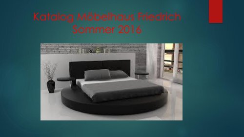 Katalog Sommer 2016