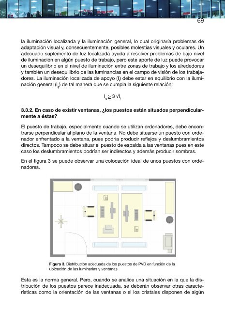 CALIDAD DE AMBIENTE INTERIOR EN OFICINAS