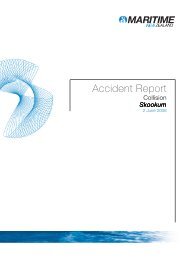 Accident Investigation Report Commercial Passenger Skookum ... (1)