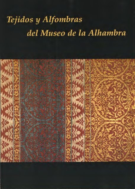 ALFOMBRAS FINAS - Fernández Textil