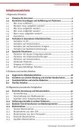 Leseprobe Heidelberger Standardprozeduren