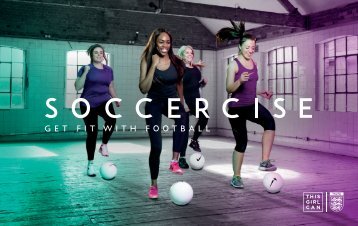 soccercise-exercises