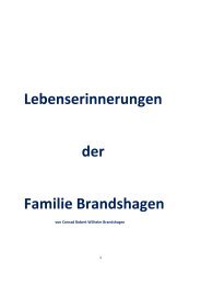 Conrad Robert Wilhelm Brandshagen-Word