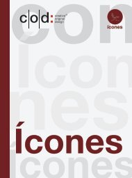 Catálogos Icones