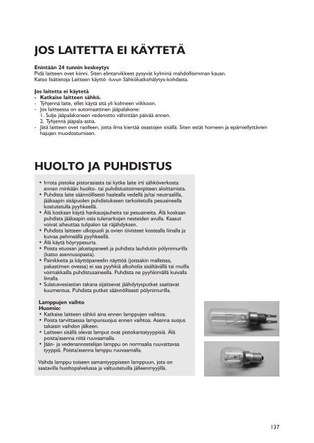 KitchenAid 20RI-D1 SF - Side-by-Side - 20RI-D1 SF - Side-by-Side FI (858640711000) Guide de consultation rapide