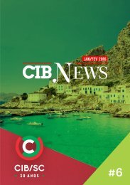 CIB NEWS #6