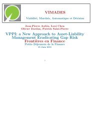 VIMADES VPPI: a New Approach to Asset-Liability Management ...