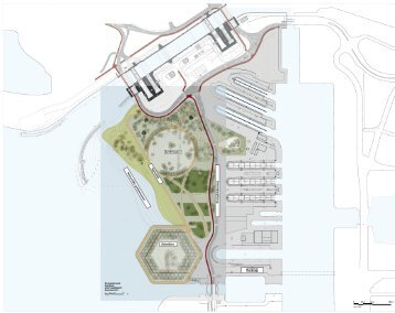 Definitief ontwerp Droogdokkenpark