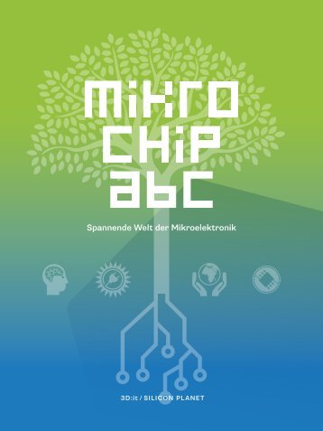 Mikrochip ABC — Spannende Welt der Mikroelektronik (Excerpt)