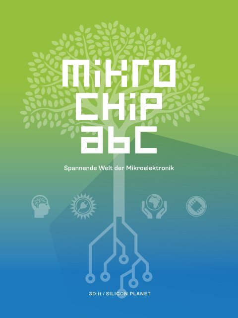 Mikrochip Abc Spannende Welt Der Mikroelektronik Excerpt